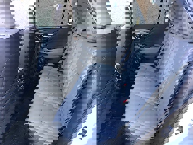 Certified 2025 Subaru Outback Limited w/ Popular Package #2 image 7