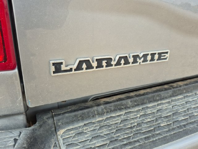 Certified 2024 RAM 2500 Laramie w/ Safety Group AWD/4WD image 9