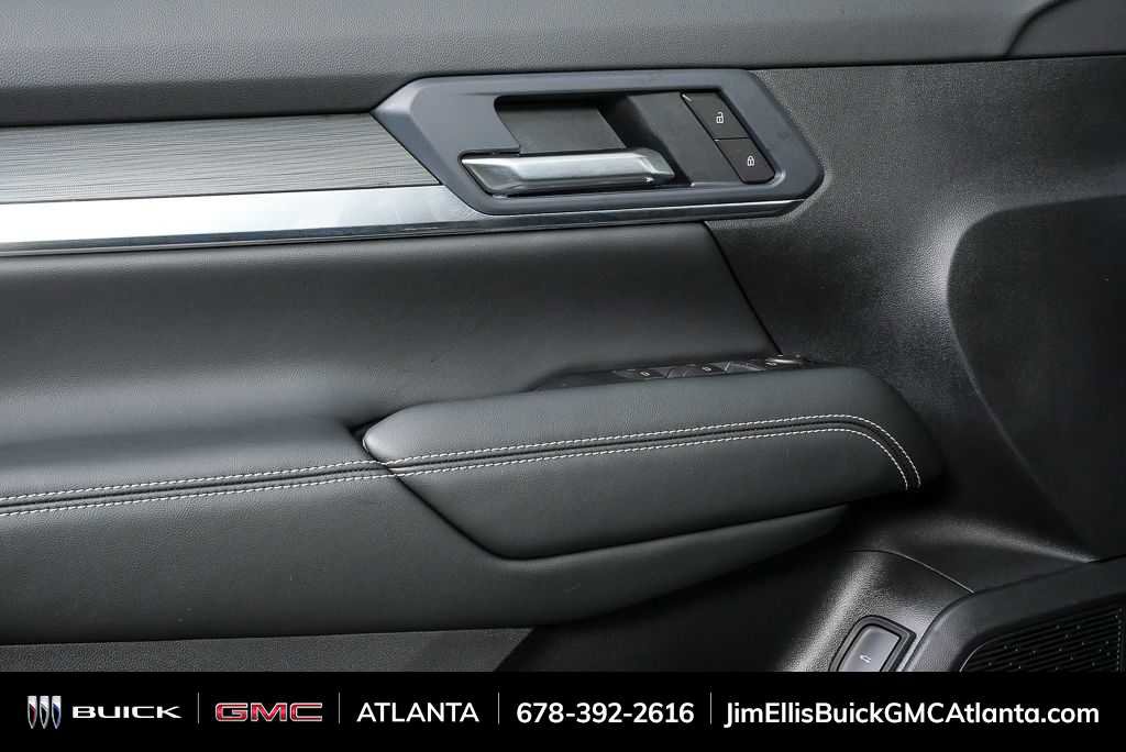 New 2026 GMC Terrain Elevation w/ Elevation Premium Package image 6