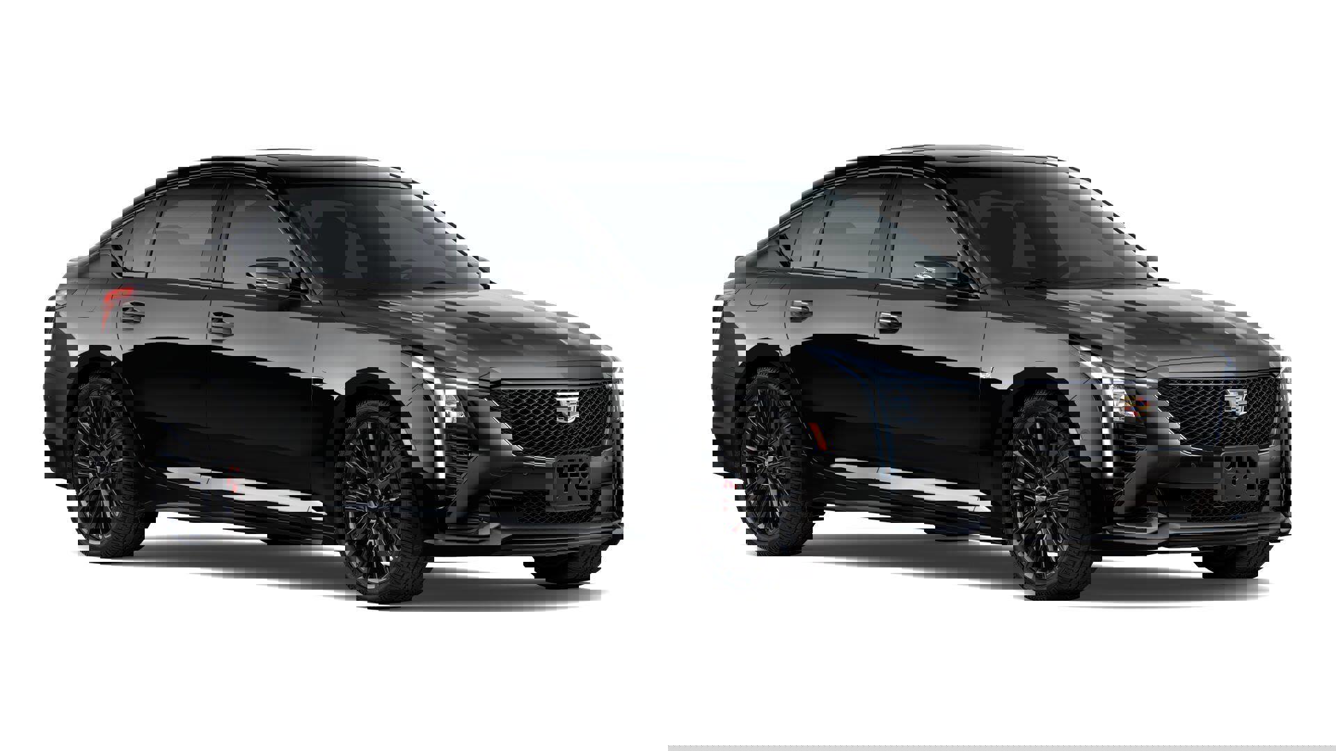 New 2026 Cadillac CT5 Sport w/ Technology Package image 31