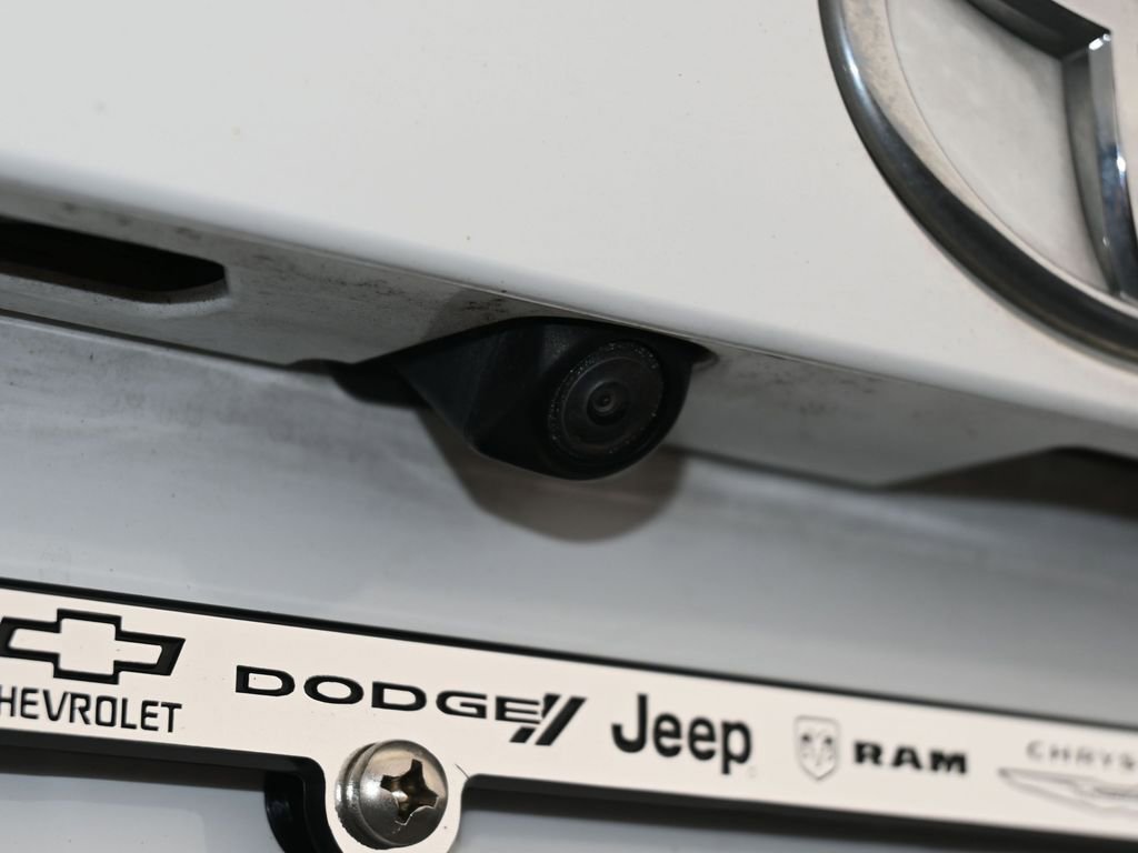 Used 2023 Toyota RAV4 XLE image 36