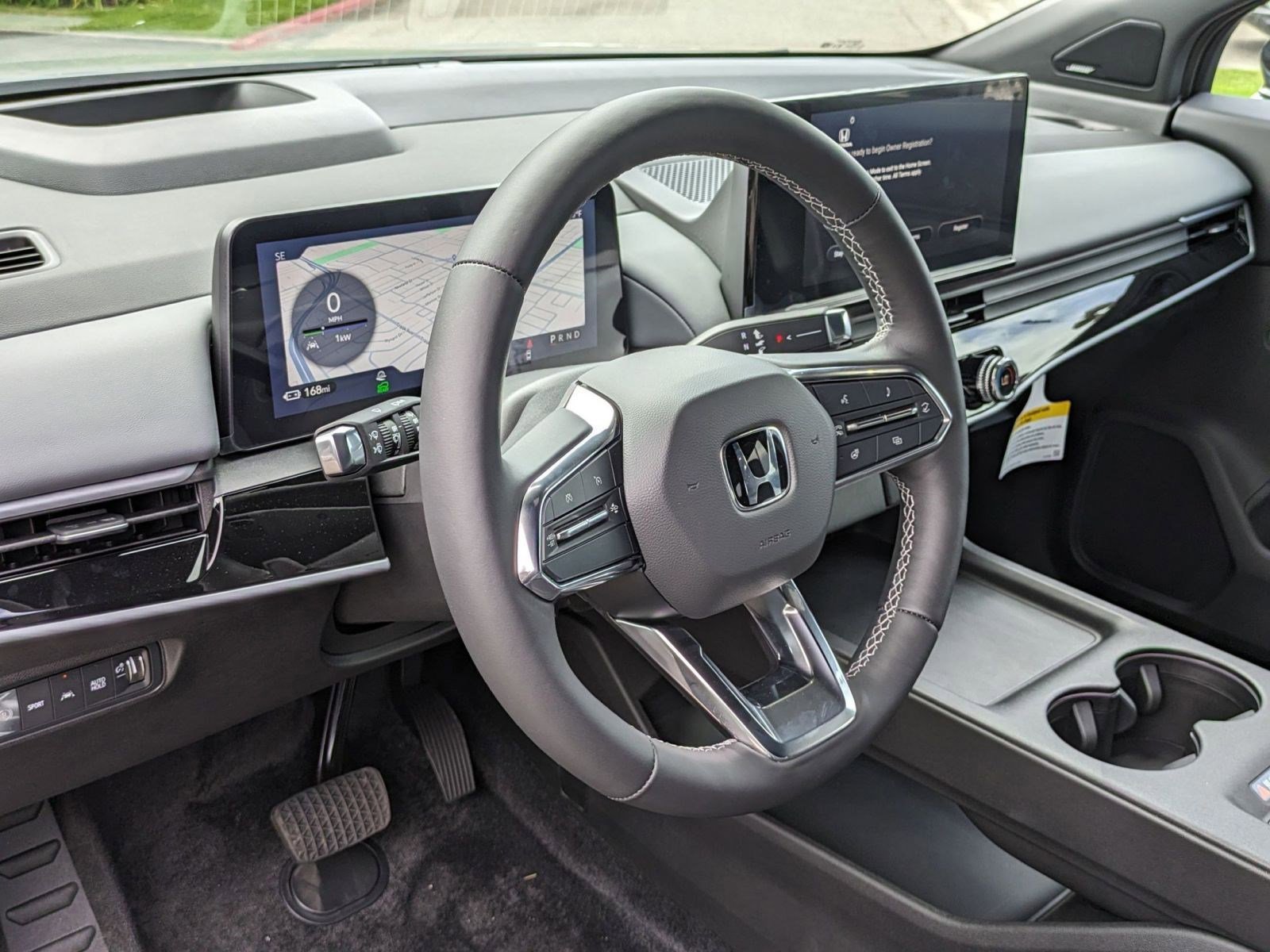 New 2026 Honda Prologue Elite image 8