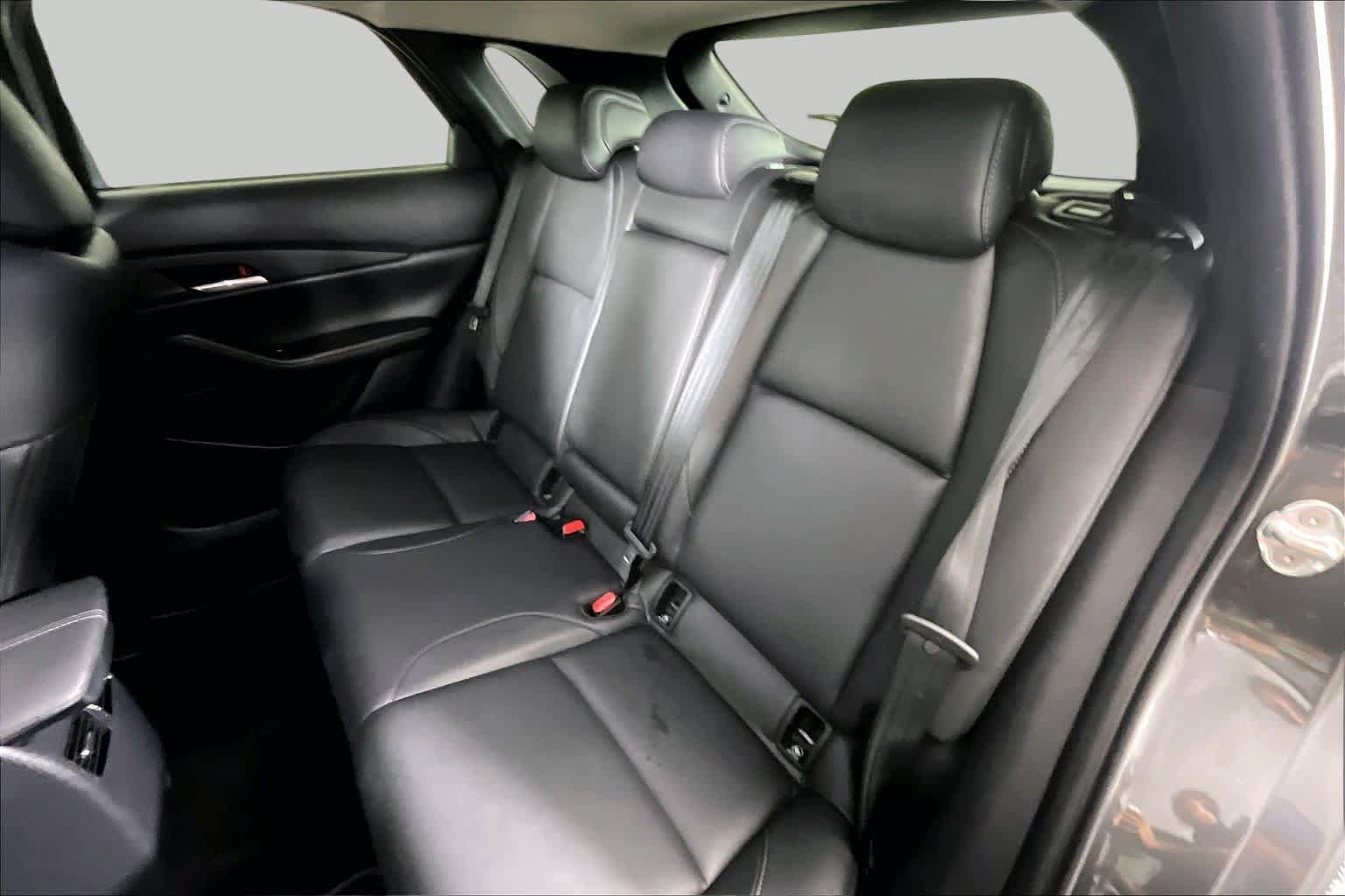 Used 2021 MAZDA CX-30 FWD 2.5 S w/ Preferred Package image 18