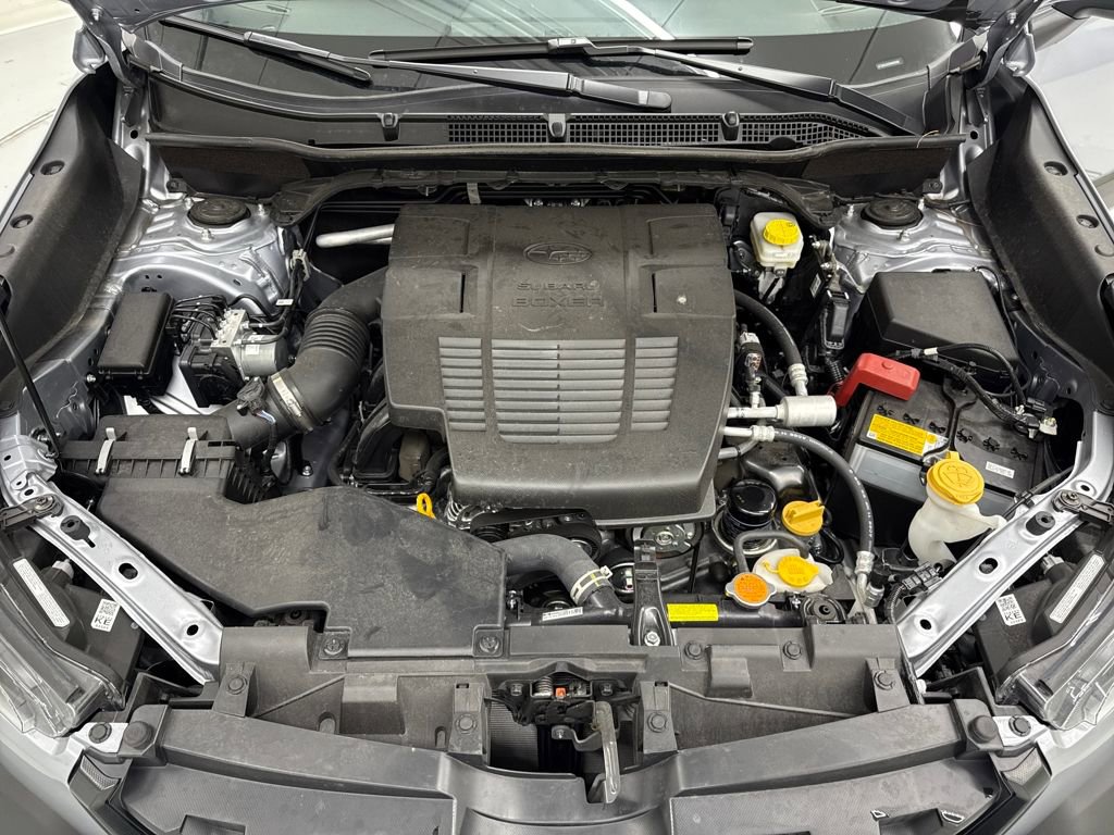 Used 2025 Subaru Forester Wilderness image 10