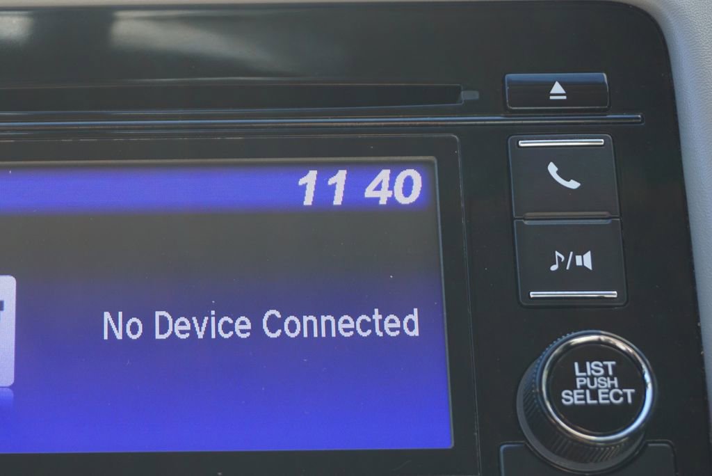 Used 2020 Honda HR-V LX image 34