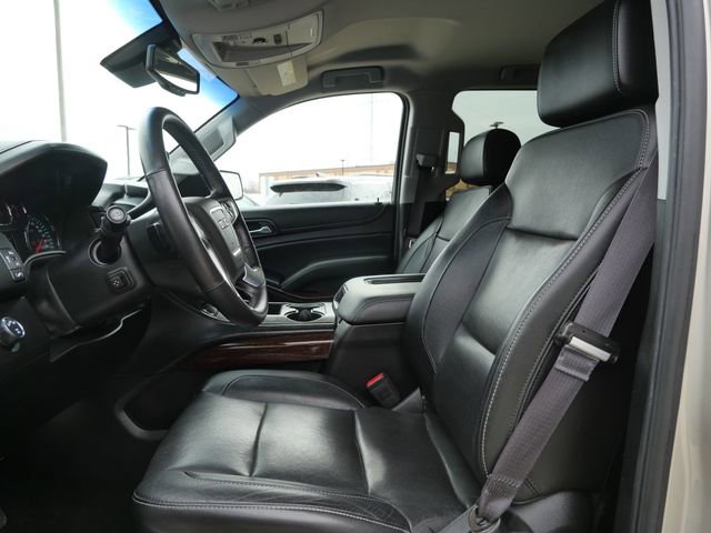 Used 2017 GMC Yukon XL SLT image 11