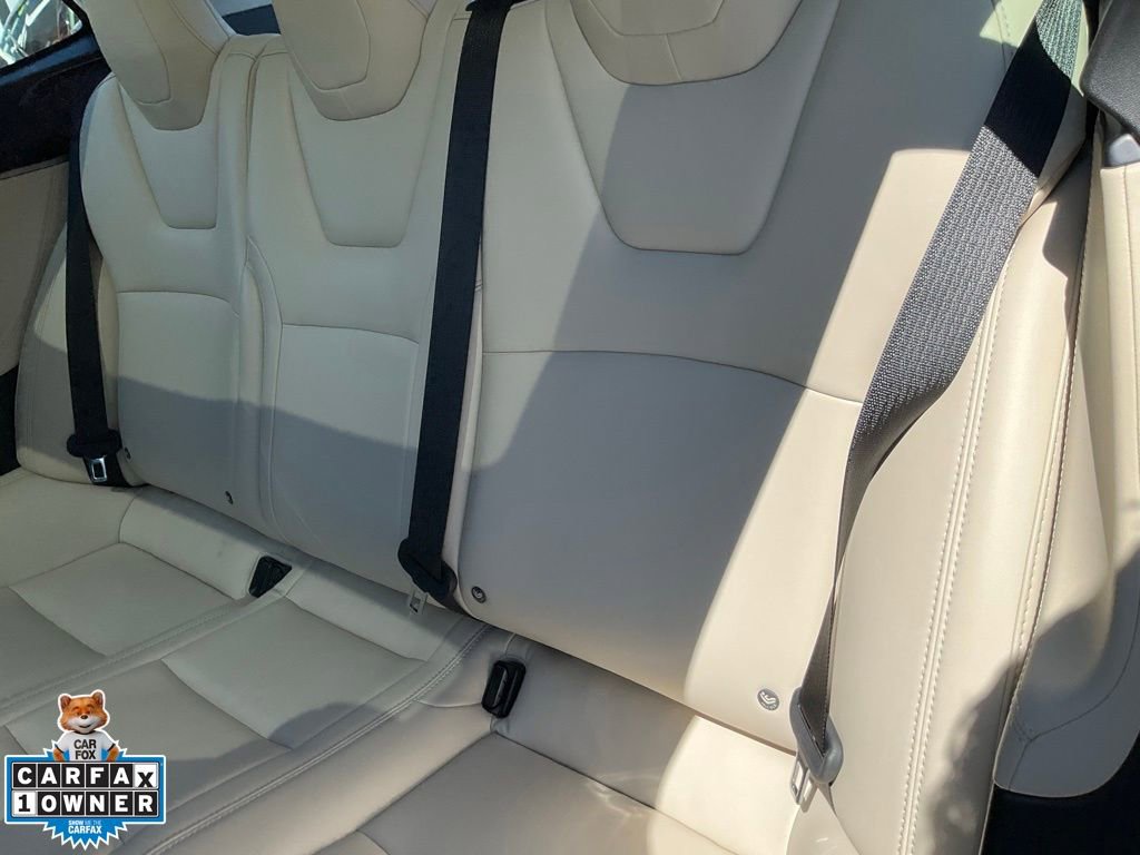Used 2018 Tesla Model S 100D image 30