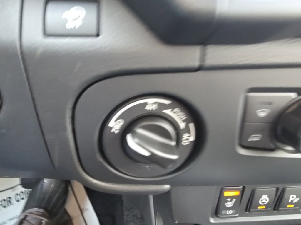 New 2026 Nissan Frontier SV w/ SV Convenience Package image 22