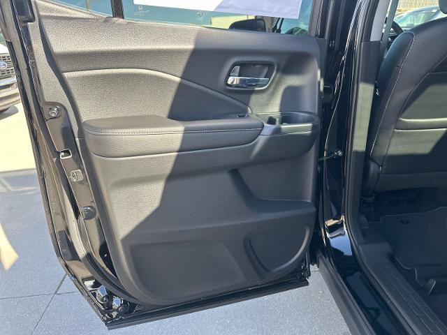 New 2025 Honda Ridgeline RTL image 18