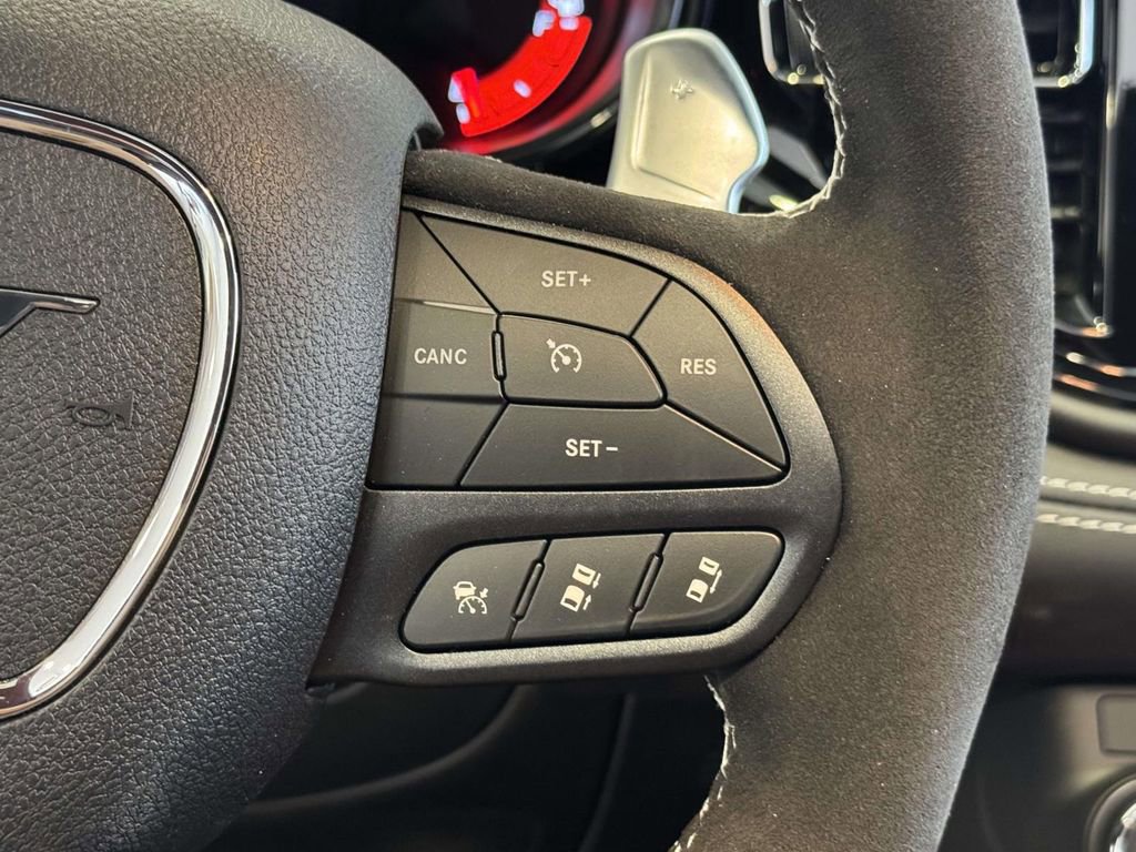New 2026 Dodge Durango SRT Hellcat image 24