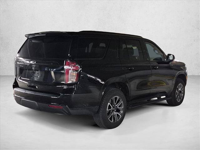 Used 2024 Chevrolet Tahoe Z71 AWD/4WD image 5