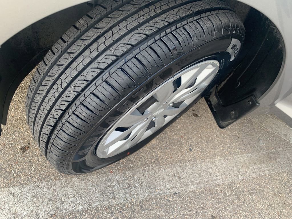 Used 2021 Hyundai Accent SE image 29