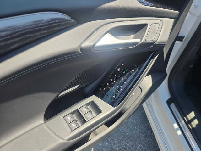 Used 2025 Audi A6 e-tron Premium Plus AWD/4WD image 21
