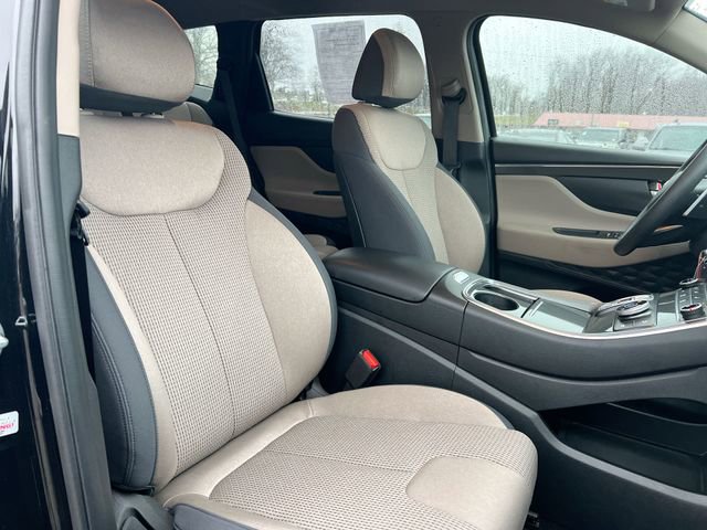 Used 2023 Hyundai Santa Fe SE w/ Cargo Package image 26