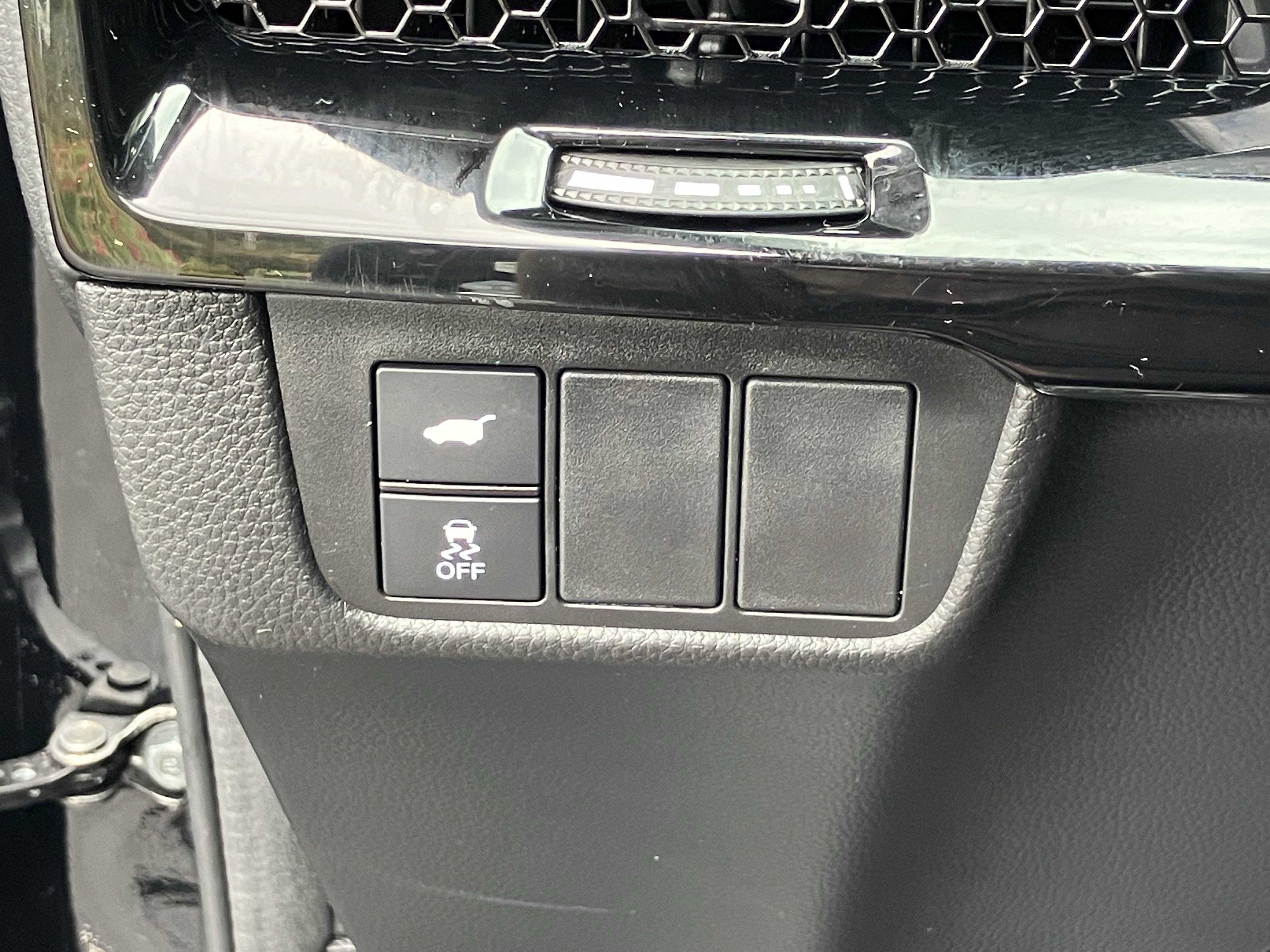 Certified 2024 Honda CR-V EX-L image 19