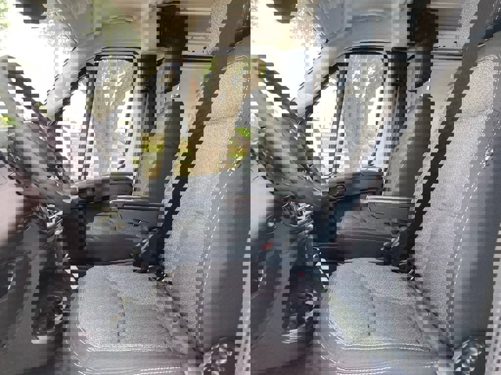 Used 2025 RAM ProMaster 1500 image 9