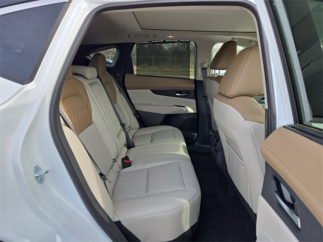 New 2026 Nissan Murano Platinum image 14