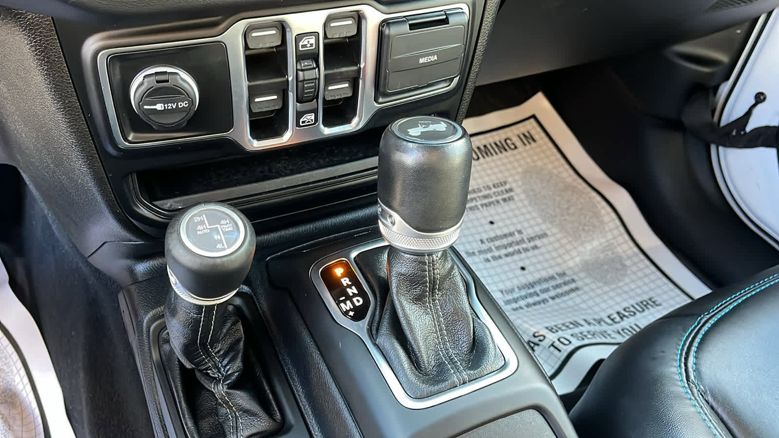 Used 2024 Jeep Wrangler High Altitude image 17