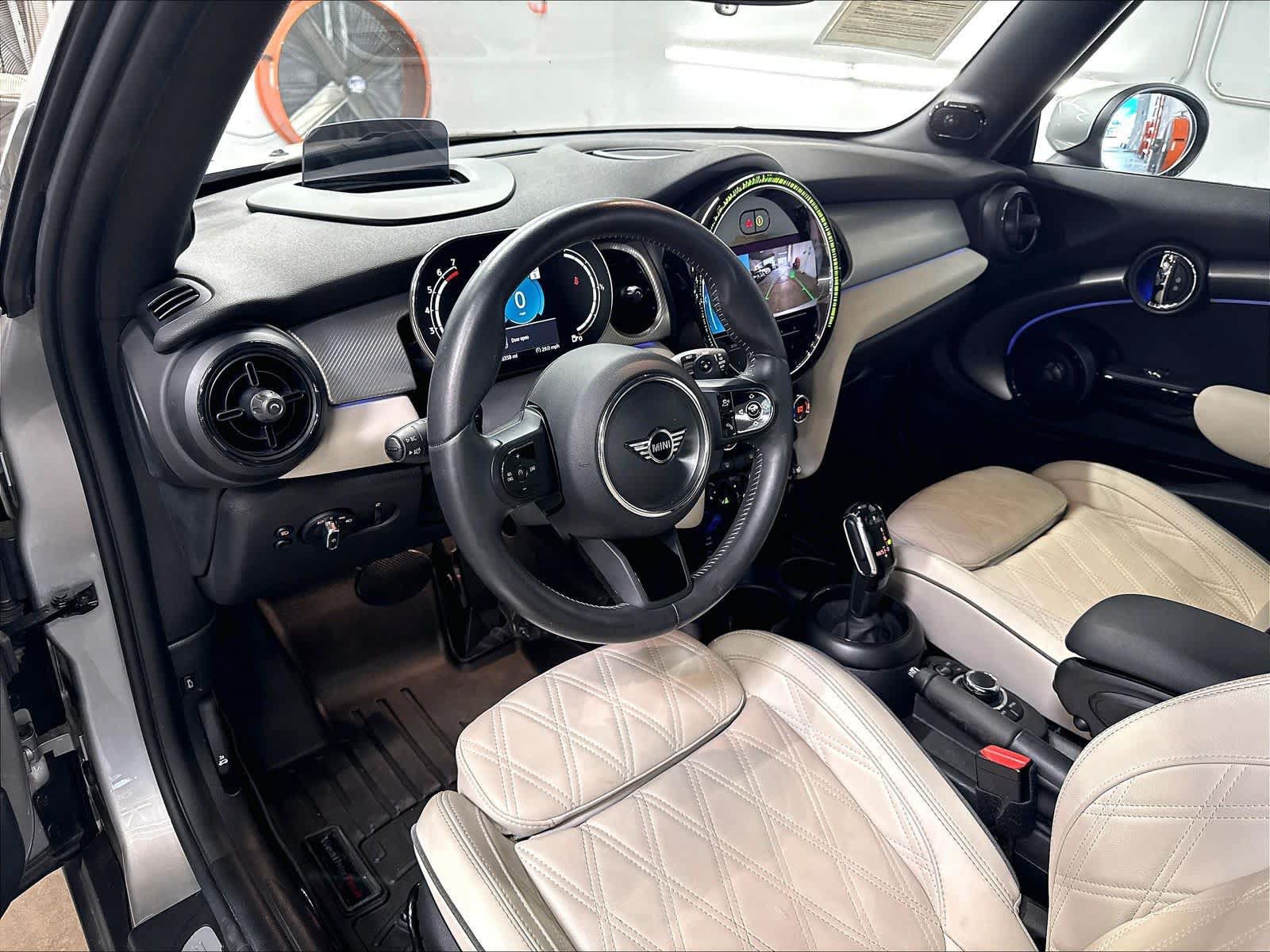 Used 2024 MINI Cooper S FWD image 15