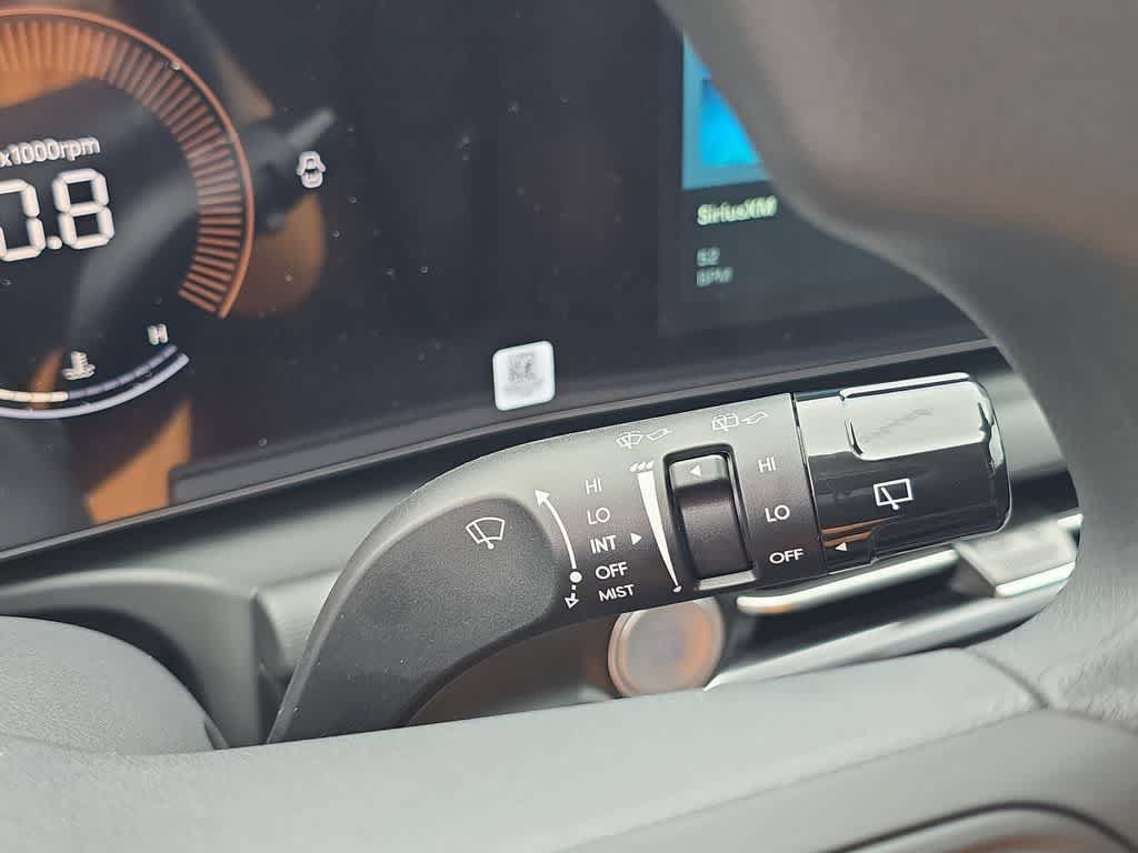 New 2026 Hyundai Tucson SE FWD image 26