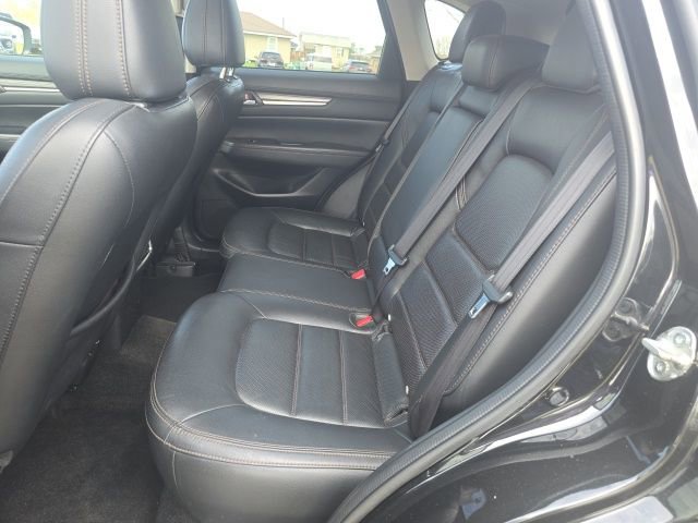 Used 2019 MAZDA CX-5 Grand Touring image 13