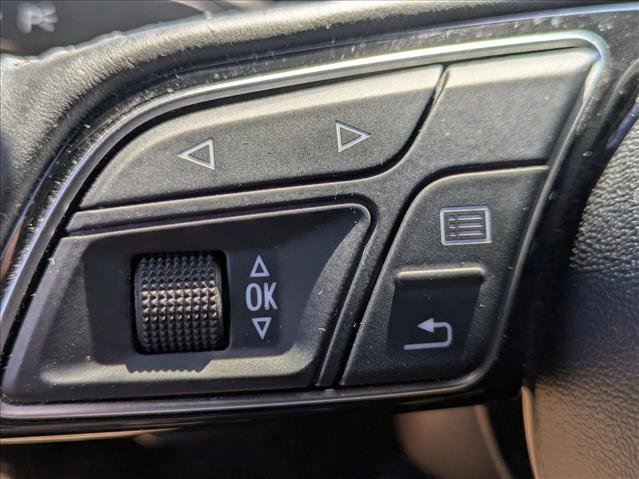 Used 2019 Audi A3 2.0T Titanium w/ Convenience Package image 10