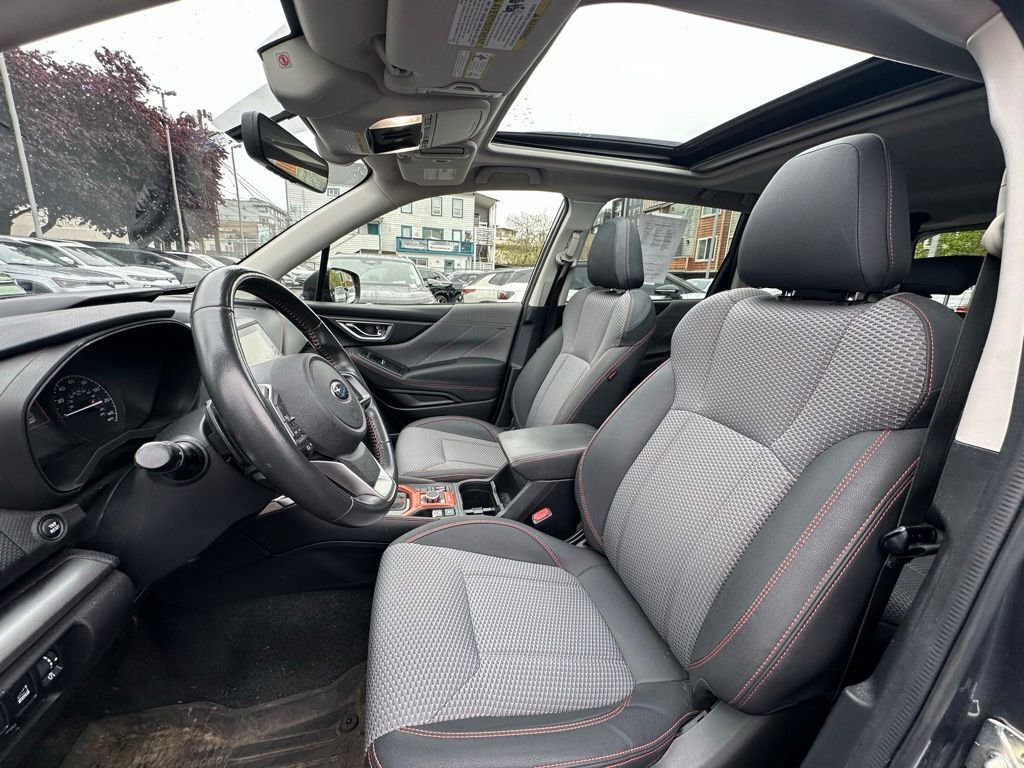 Used 2020 Subaru Forester Sport AWD/4WD image 10