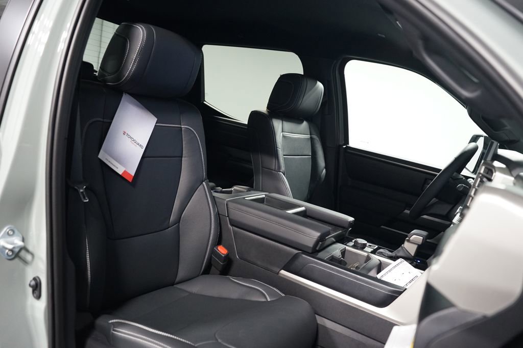 New 2026 Toyota Tundra SR5 image 29