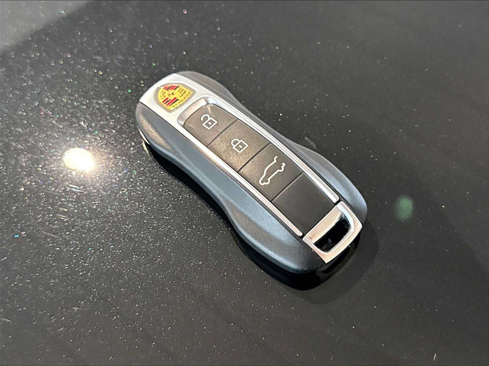 Used 2024 Porsche Cayenne S w/ Premium Package Plus (PP1) AWD/4WD image 37
