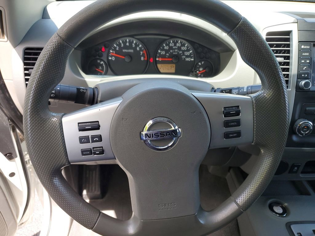 Used 2021 Nissan Frontier S image 18