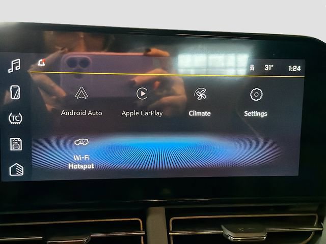 New 2026 Chevrolet Trax ACTIV w/ Driver Confidence Package image 17