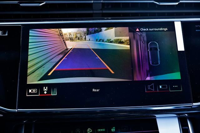 New 2026 Audi Q8 Premium Plus image 35