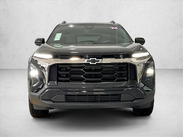 Used 2026 Chevrolet Equinox ACTIV FWD image 3