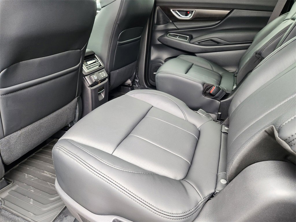 New 2026 Subaru Ascent Touring image 22