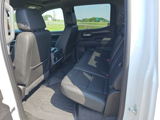 Used 2022 GMC Sierra 1500 SLT image 10