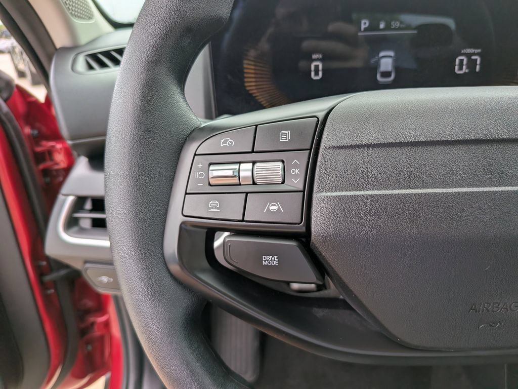 Certified 2025 Kia K4 FWD image 29
