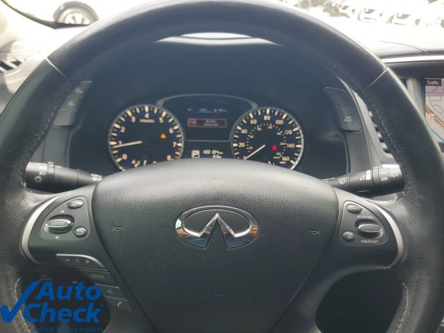 Used 2018 INFINITI QX60 Luxe w/ Premium Plus Package AWD/4WD image 23