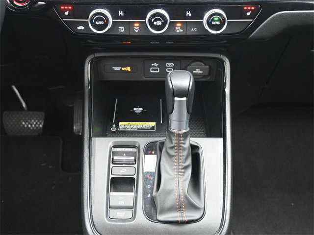 Used 2025 Honda CR-V Sport Touring image 25
