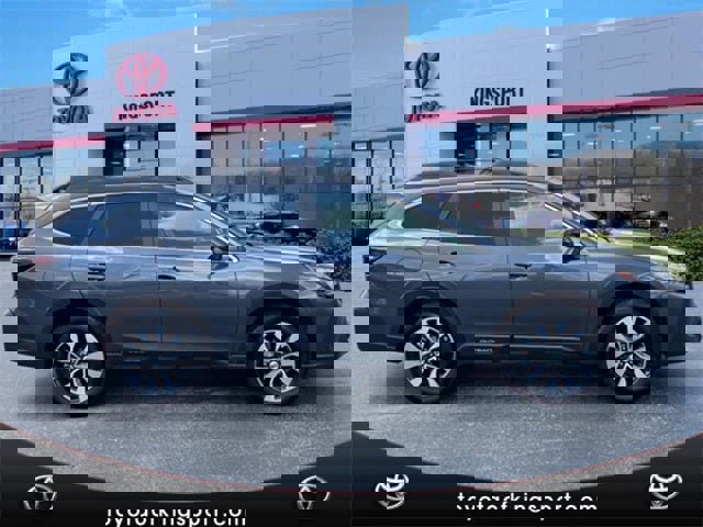 Used 2024 Subaru Outback Limited image 6