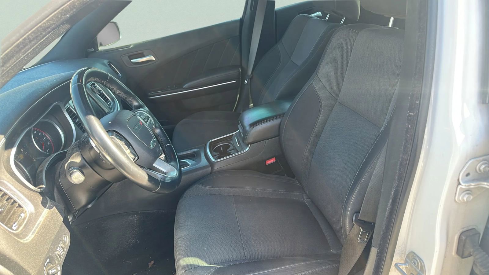 Used 2016 Dodge Charger R/T image 17