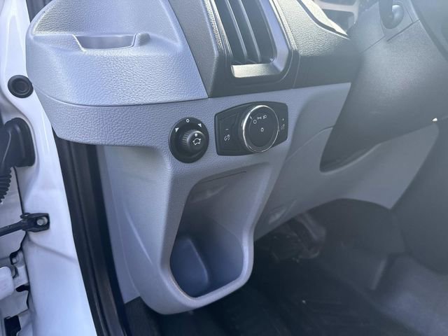 Used 2019 Ford Transit 250 130 Low Roof w/ Exterior Upgrade Package image 22