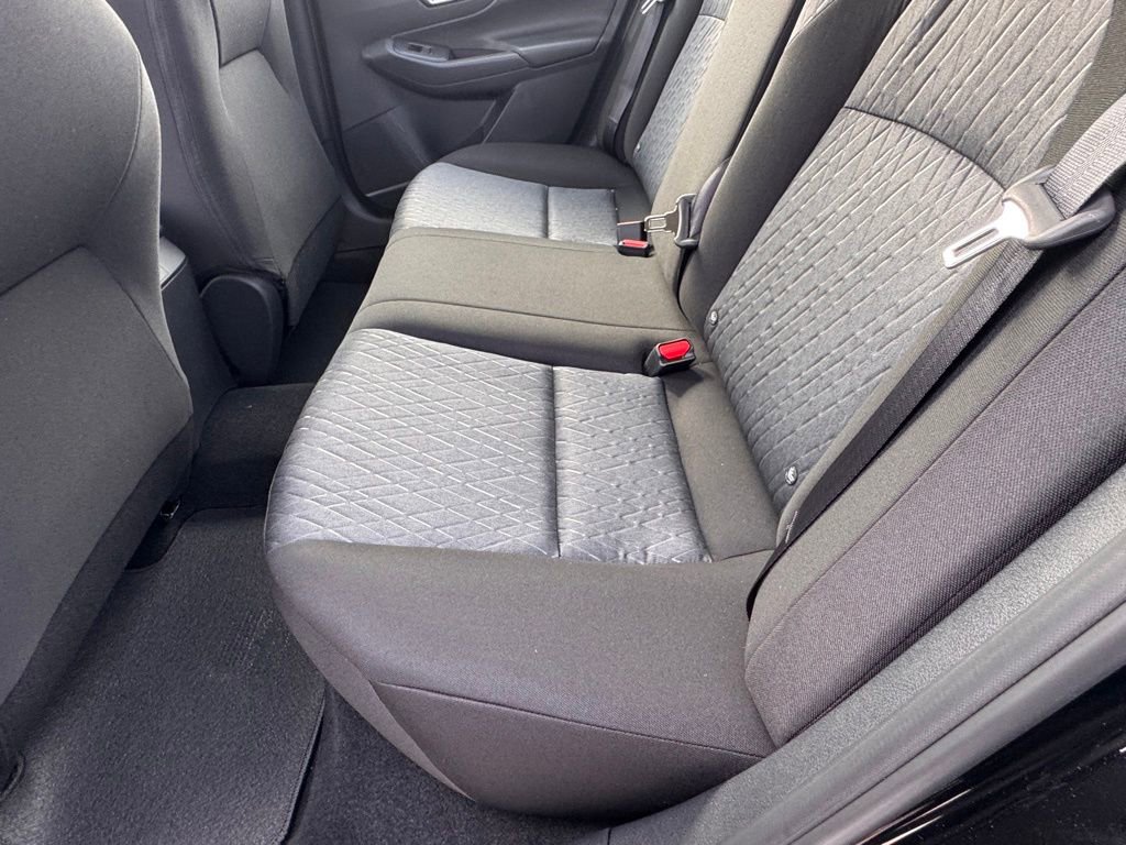 New 2026 Nissan Sentra SV image 12