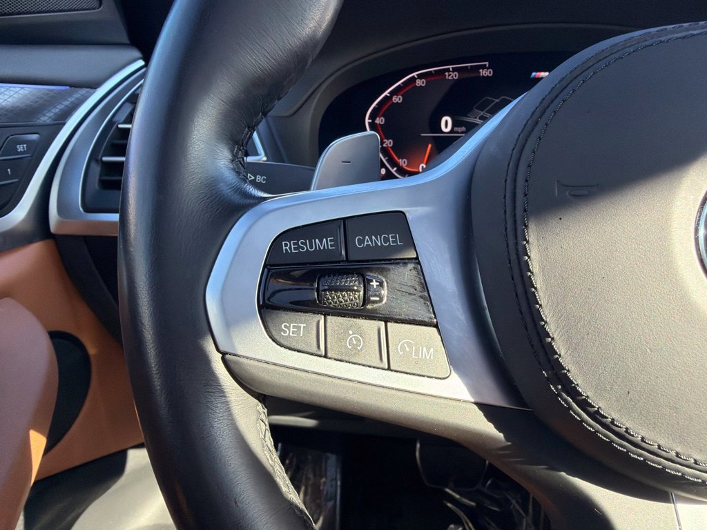 Used 2024 BMW X3 sDrive30i w/ M Sport Package RWD image 26
