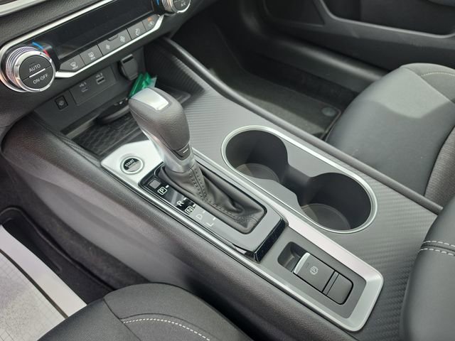 Used 2025 Nissan Altima 2.5 SV w/ SV Special Edition Package AWD/4WD image 30