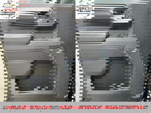 Used 2024 Chevrolet Silverado 2500 LTZ w/ LTZ Plus Package image 13