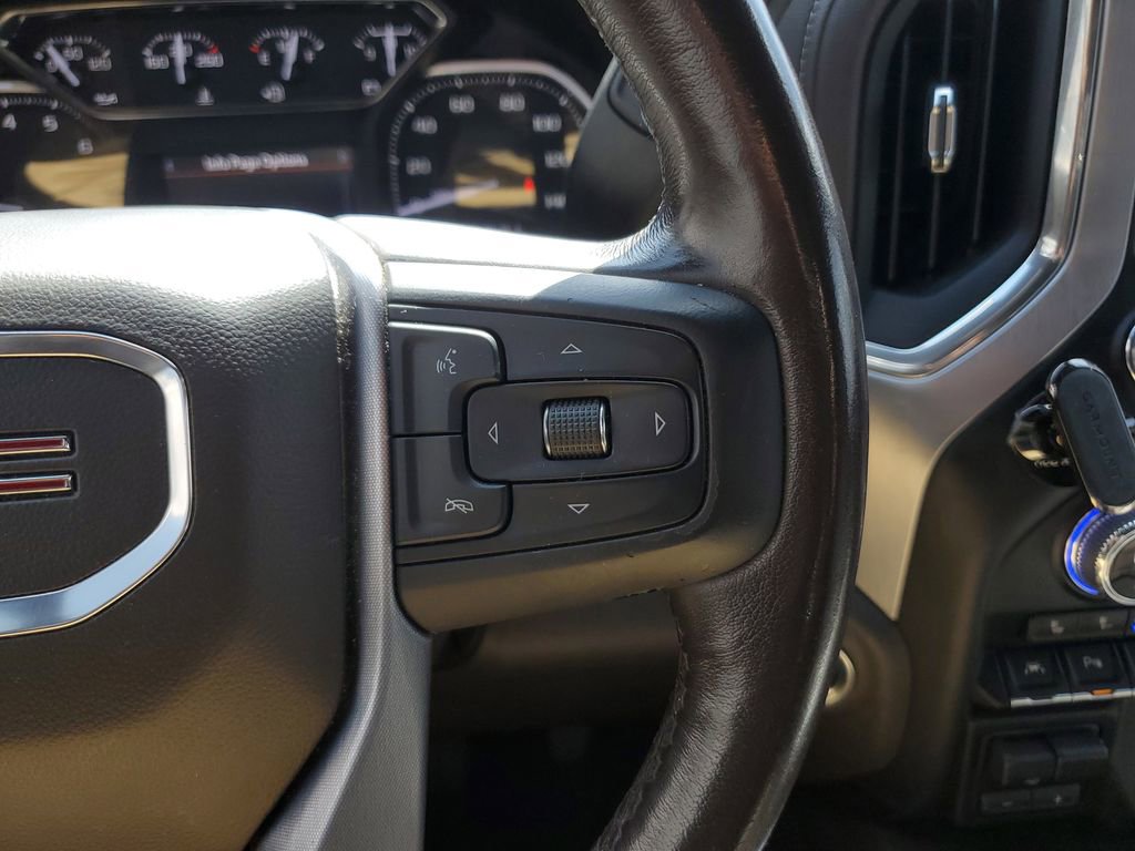 Used 2021 GMC Sierra 1500 SLT w/ SLT Premium Plus Package image 24