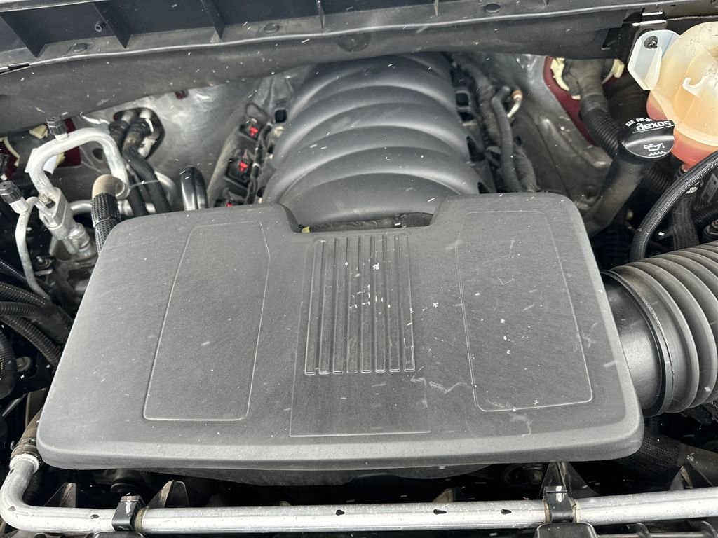 Used 2021 Chevrolet Silverado 1500 High Country w/ Safety Package II image 33