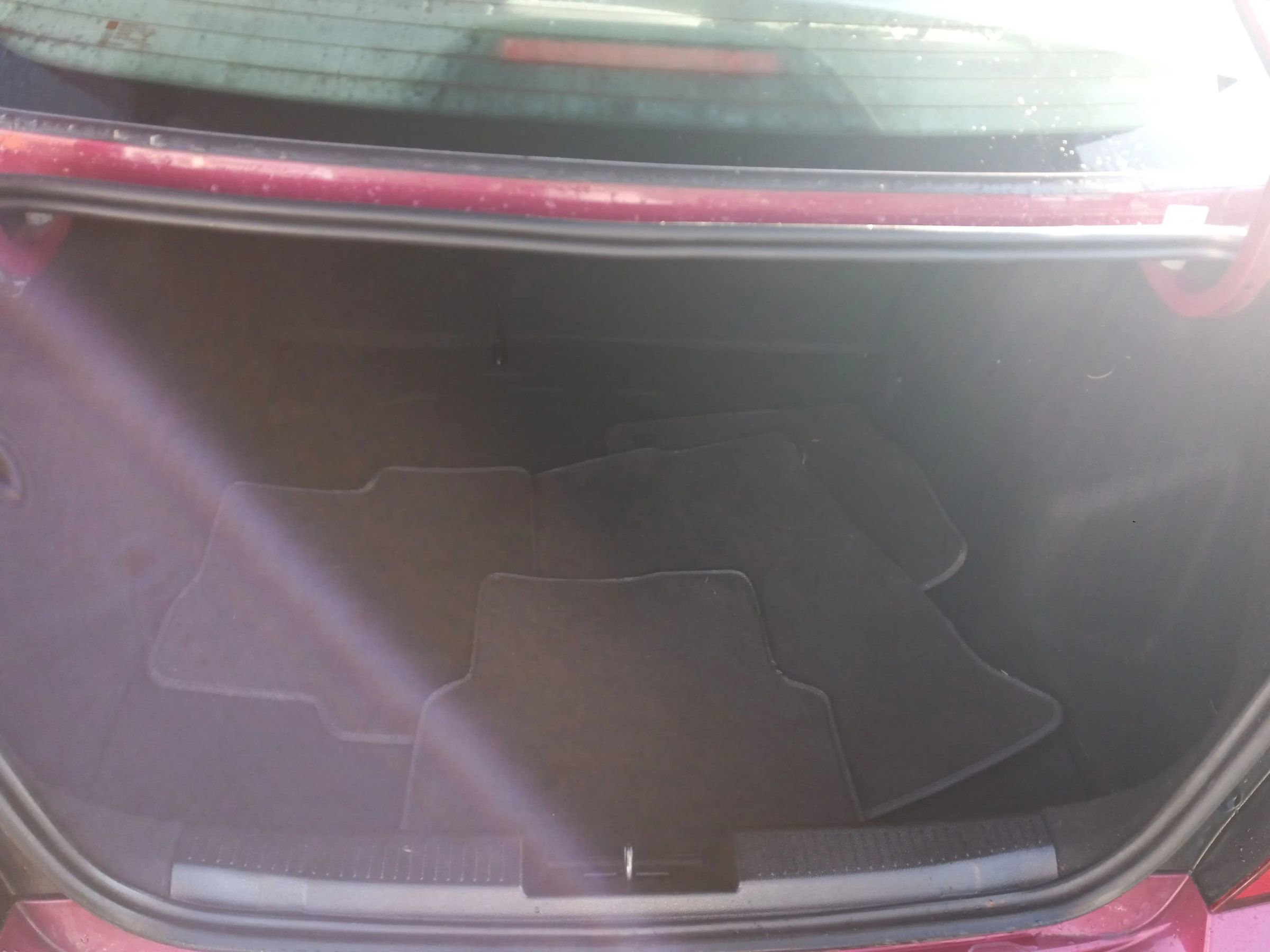 Used 2014 Chevrolet Sonic LT w/ LT Promotional Package image 12