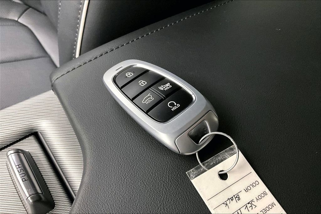 Used 2025 Hyundai Palisade SEL image 13