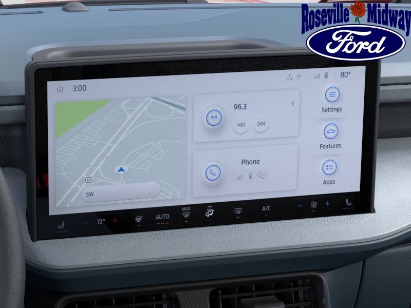 New 2026 Ford Maverick XLT AWD/4WD image 18